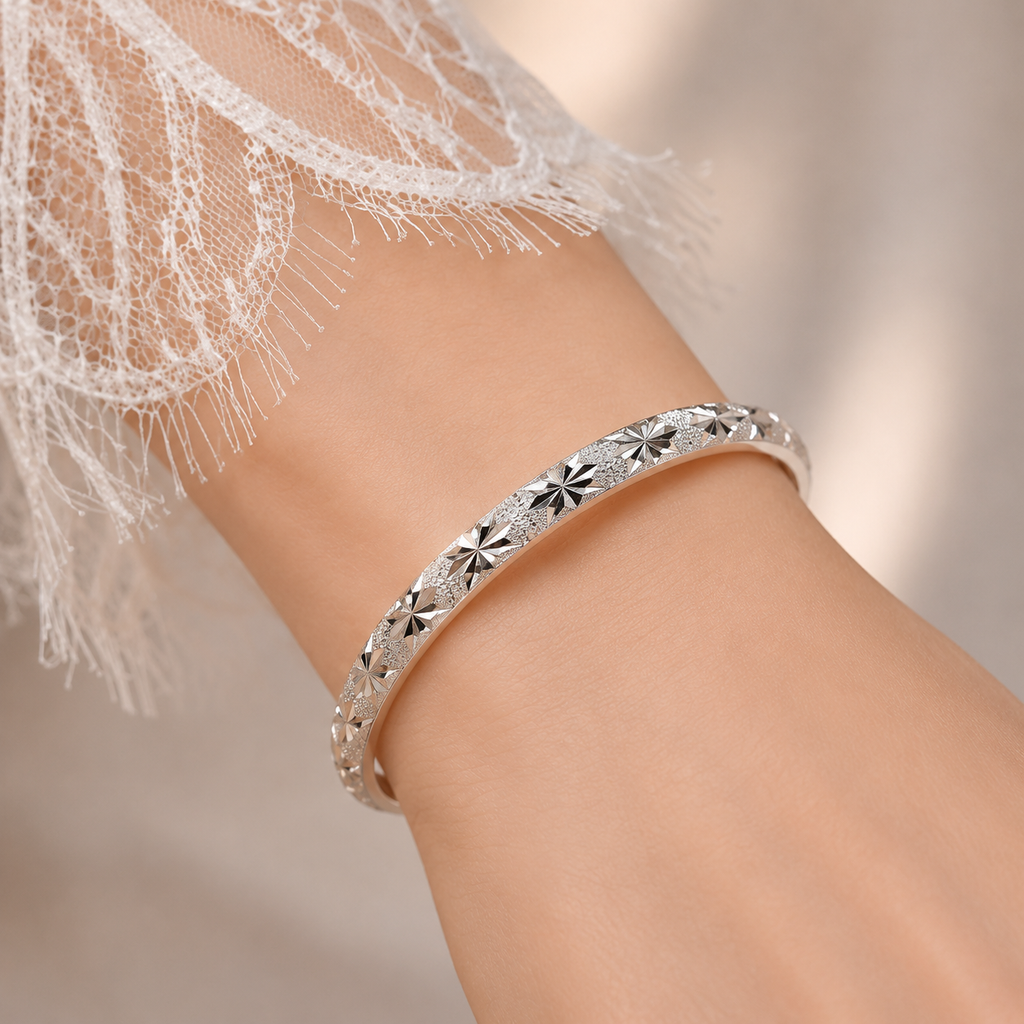 Celestial Spark Bracelet