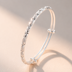 Celestial Spark Bracelet