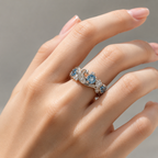 Moon Tide Ring