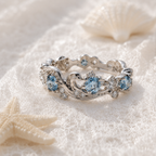 Moon Tide Ring