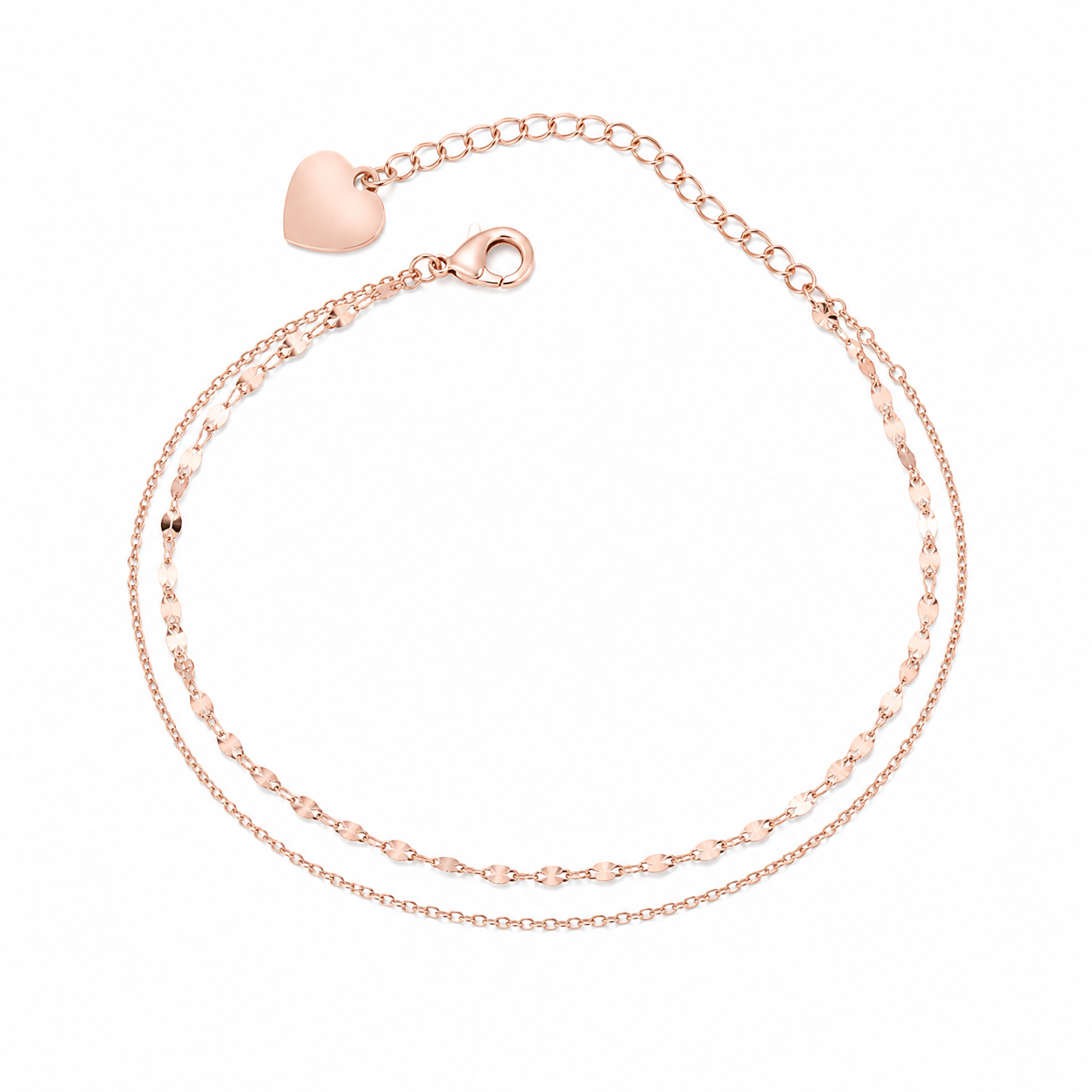 Aurielle Whisper Bracelet