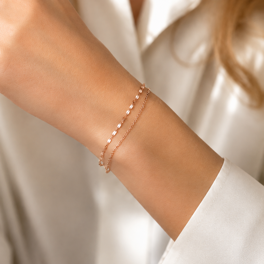 Aurielle Whisper Bracelet