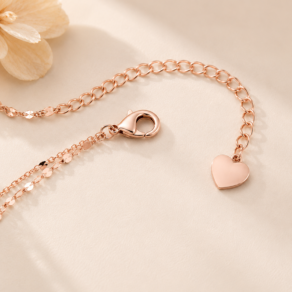 Aurielle Whisper Bracelet