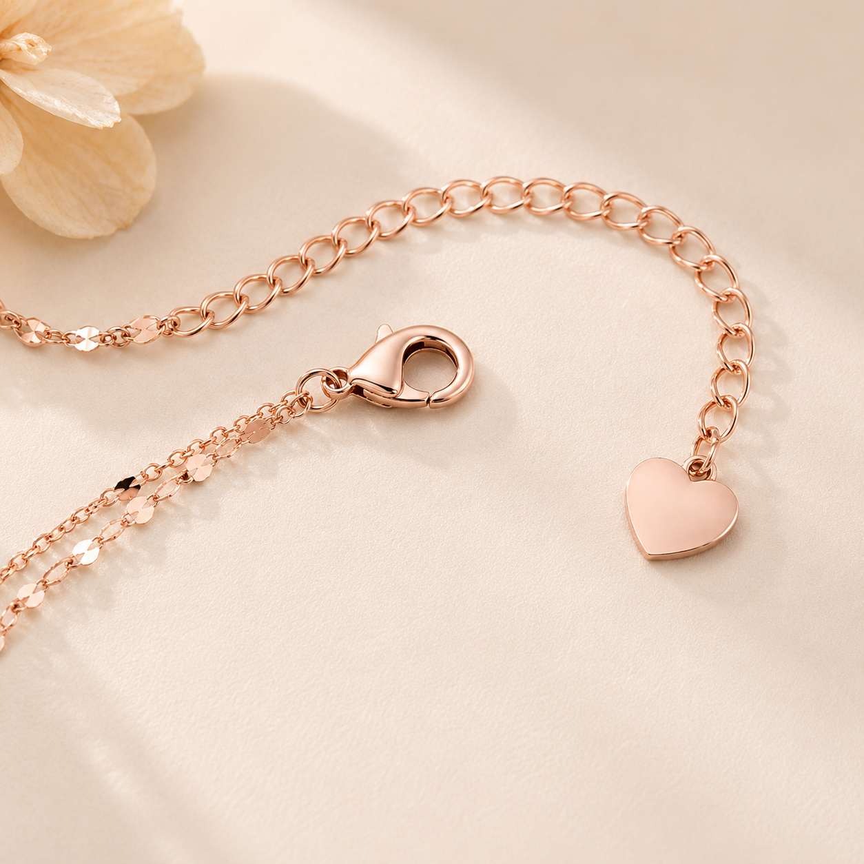 Aurielle Whisper Bracelet