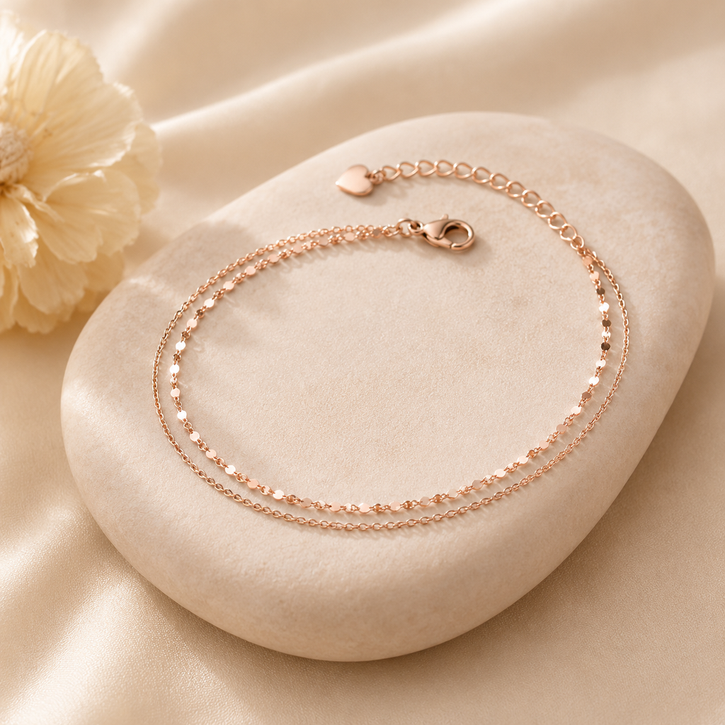 Aurielle Whisper Bracelet
