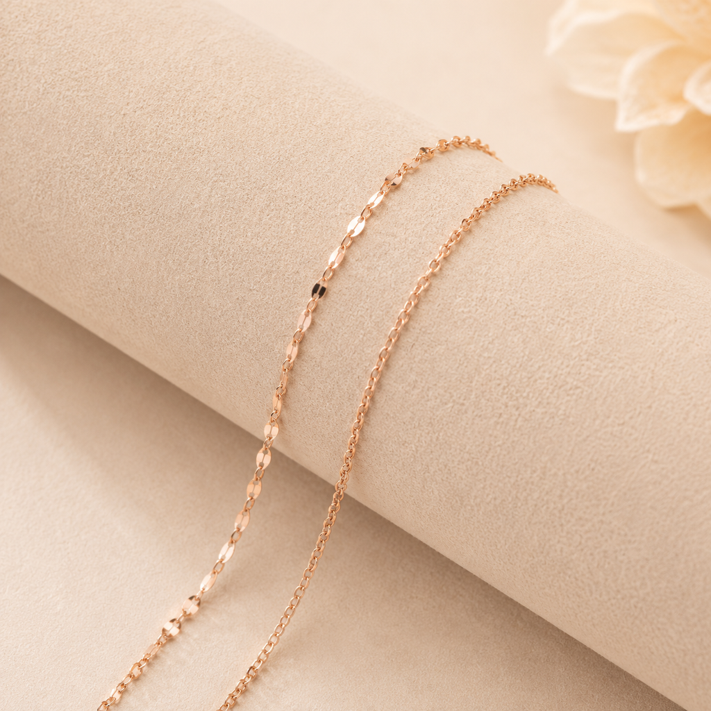 Aurielle Whisper Bracelet