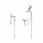 Whisper of Wings Earrings