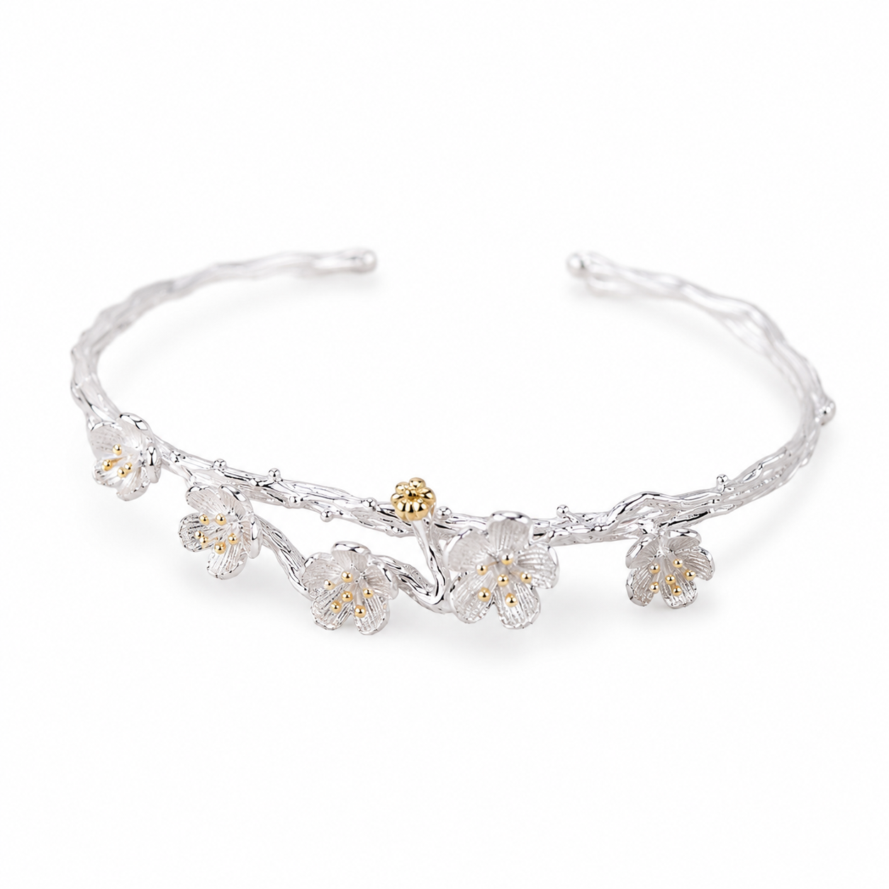Wild Blossom Bracelet