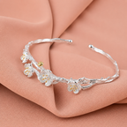 Wild Blossom Bracelet