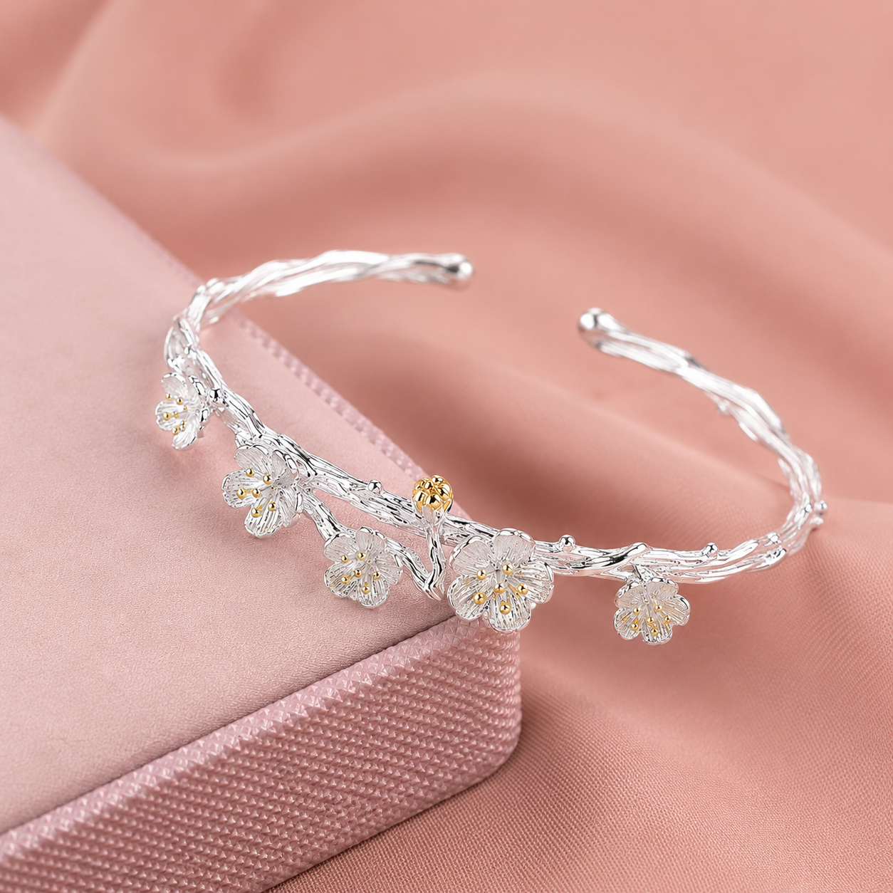 Wild Blossom Bracelet