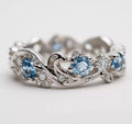 Moon Tide Ring