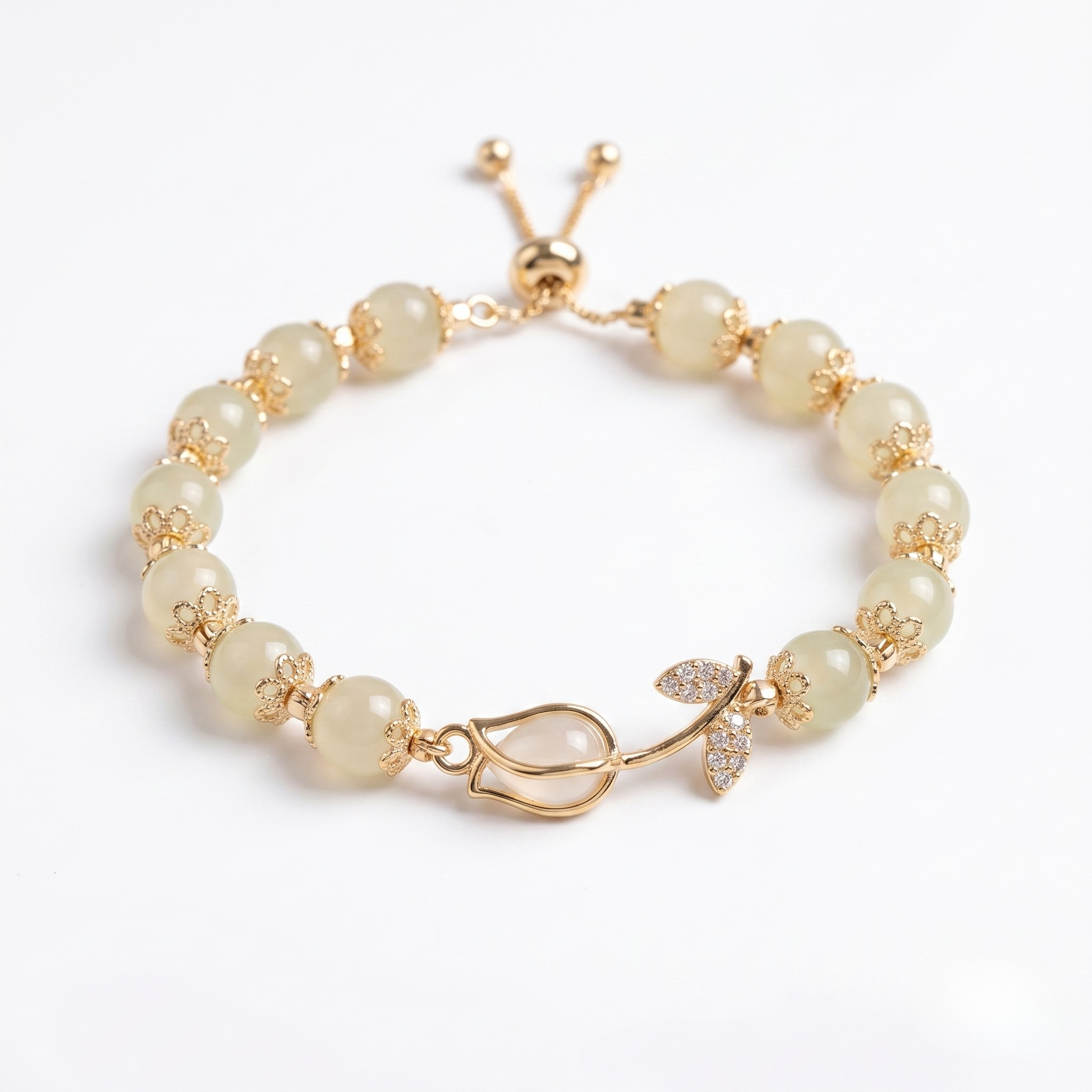 Lita Pure Jade