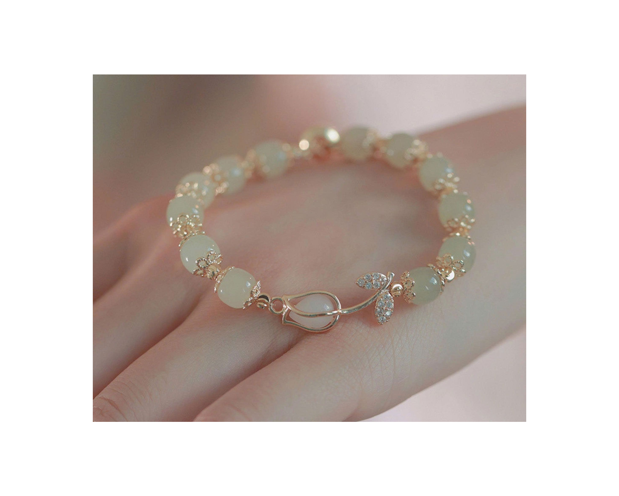 Lita Pure Jade