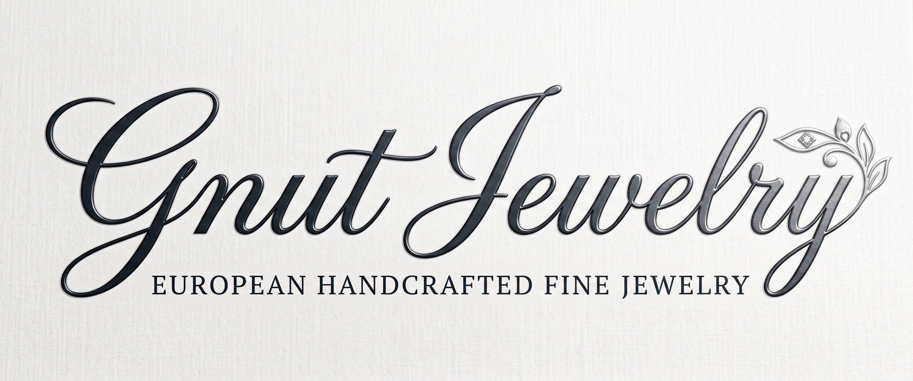 Gnut Jewelry